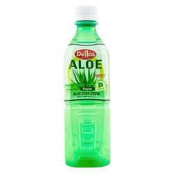 ALOE VERA 0.5 L 
